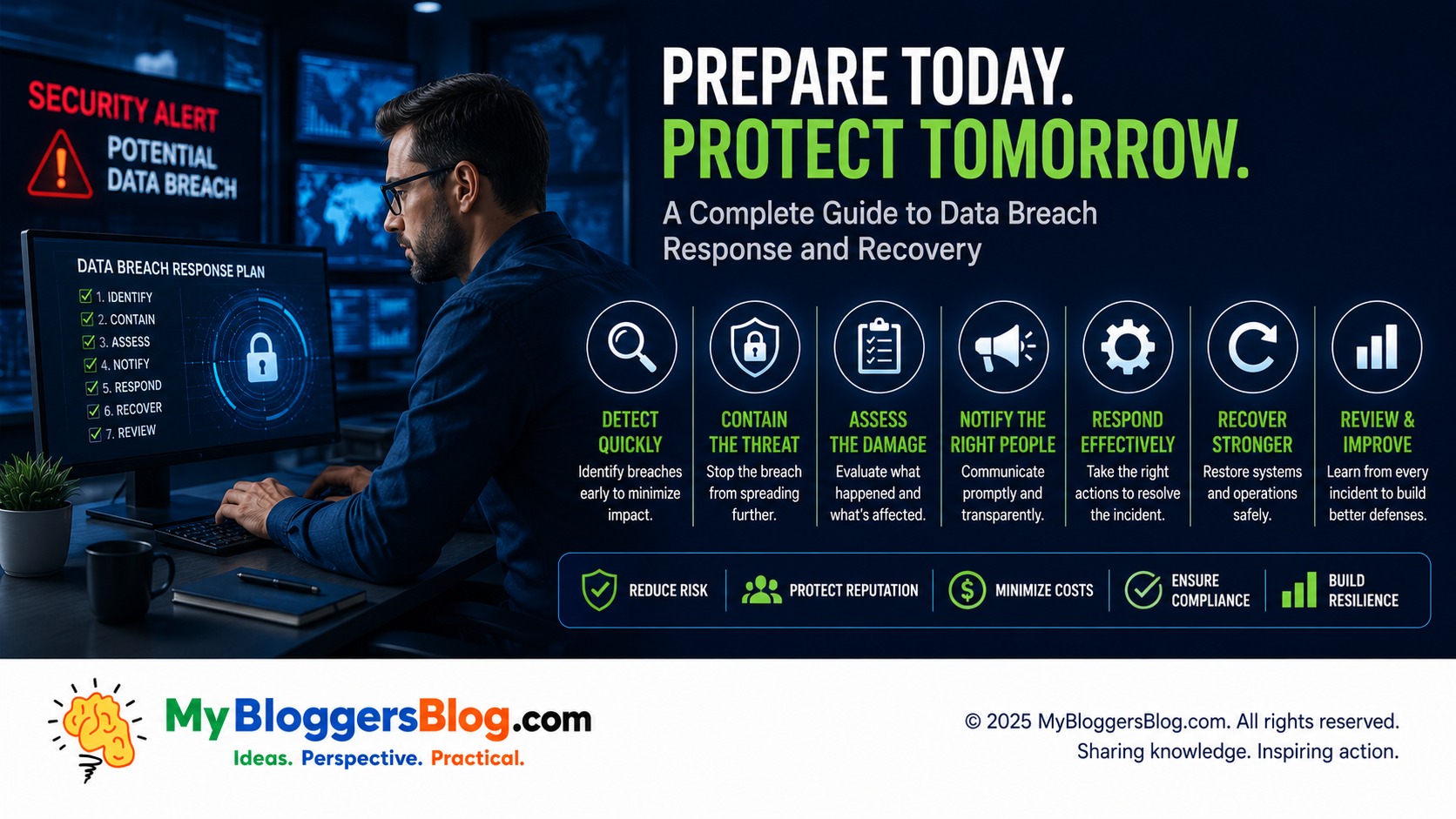 Cloud and SaaS security represented through protected business applications, secure access, and responsible data handling