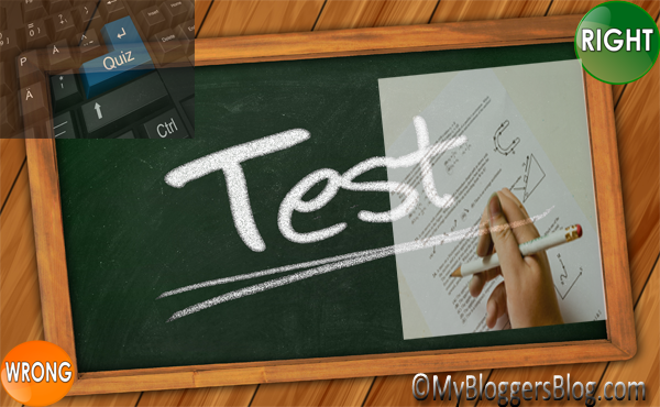 Exam paper Leaks - How to easily and properly pvercome exam / test papers leaks - MBB