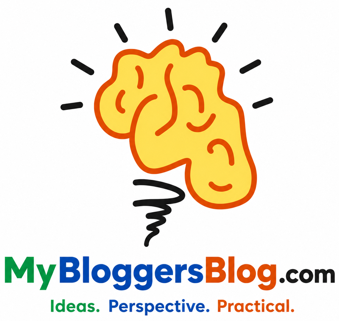 MyBloggersBlog.com
